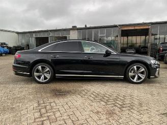 Audi A8 50 TDI quattro * KAM - B&O - HUD - PANO * picture 3