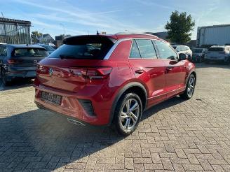 Volkswagen T-Roc 1.5 TSI DSG R-Line *KAM - NAV - PANO * picture 2