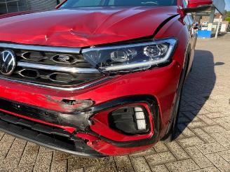 Volkswagen T-Roc 1.5 TSI DSG R-Line *KAM - NAV - PANO * picture 12