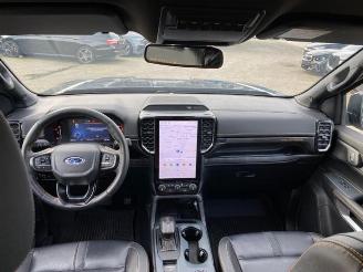 Ford Ranger *BANG & OLUFSEN - NAVI - AHK - KAM* picture 17