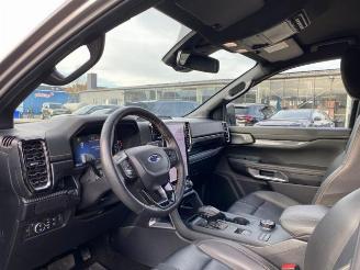 Ford Ranger *BANG & OLUFSEN - NAVI - AHK - KAM* picture 14