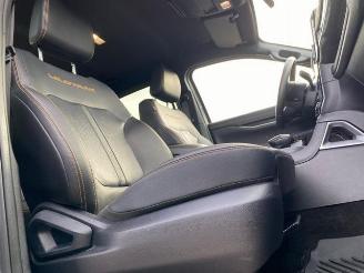 Ford Ranger *BANG & OLUFSEN - NAVI - AHK - KAM* picture 19