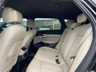 Audi E-tron 50 quattro S line *HEAD-UP - NAVI - KAM* picture 16