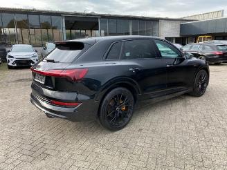 Audi E-tron 50 quattro S line *HEAD-UP - NAVI - KAM* picture 2