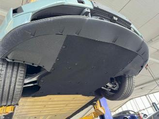 Porsche Taycan Turbo S *PCCB - SOFTCLOSE - PANORAMA* picture 16