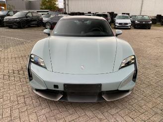 Porsche Taycan Turbo S *PCCB - SOFTCLOSE - PANORAMA* picture 12