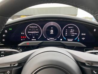 Porsche Taycan 4S Facelift *PANO - HEAD UP - KAM - BOSE* picture 25