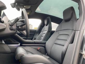 Porsche Taycan 4S Facelift *PANO - HEAD UP - KAM - BOSE* picture 23