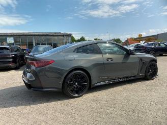 BMW M4 Competition Coupe LCI *HEAD-UP - NAVI - KAM* picture 6