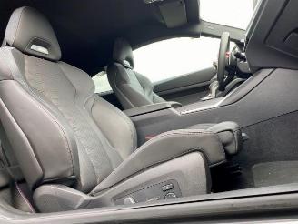 BMW M4 Competition Coupe LCI *HEAD-UP - NAVI - KAM* picture 17