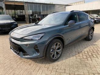 Cupra Formentor 1.5 TSI e-Hybrid picture 6