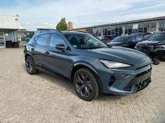 Cupra Formentor 1.5 TSI e-Hybrid picture 8