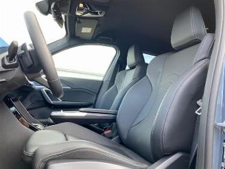 BMW iX1 eDrive20 M Sport Pro HUD/ AHK /Storm damage picture 19