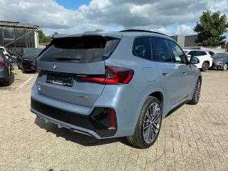  BMW iX1 eDrive20 M Sport Pro HUD/ AHK /Storm damage 2025/4