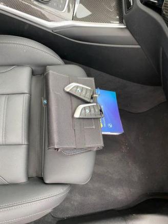 BMW M3 40d xDrive Touring *HEAD-UP - PANO - 360 KAM* picture 20