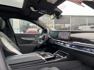 BMW i7 eDrive 50 M Sport Pro *HEAD-UP - PANO-360KAM* picture 21