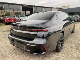 BMW i7 eDrive 50 M Sport Pro *HEAD-UP - PANO-360KAM* picture 7