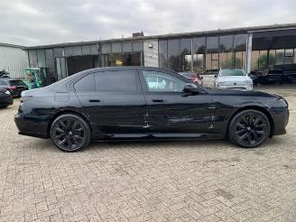 BMW i7 eDrive 50 M Sport Pro *HEAD-UP - PANO-360KAM* picture 9