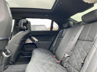 BMW i7 eDrive 50 M Sport Pro *HEAD-UP - PANO-360KAM* picture 20