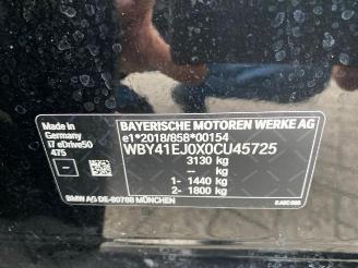 BMW i7 eDrive 50 M Sport Pro *HEAD-UP - PANO-360KAM* picture 23