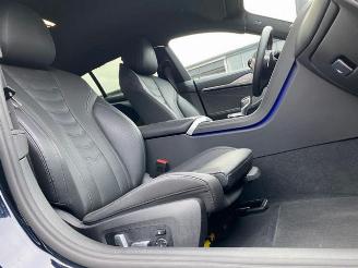 BMW M8 50i xDrive Gran Coupe *HEAD-UP - 360 KAM* picture 18