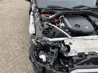 BMW X3 xDrive20d M Sport *PANO - AHK - StHzg - KAM* picture 16