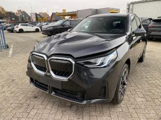 BMW X3 xDrive20d M Sport *PANO - AHK - StHzg - KAM* picture 5