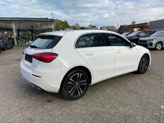 Mercedes A-klasse Progressive Line Advanced *NAVI - KAM* picture 4