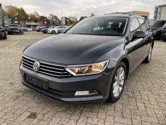  Volkswagen Passat Variant 1.6 TDI Trendline *AHK* 2018/7