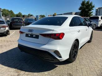 Audi A3 Limousine 30 TFSI S line *PANO - NAVI - KAM* picture 5