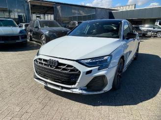 Audi A3 Limousine 30 TFSI S line *PANO - NAVI - KAM* picture 10