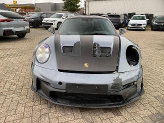 Porsche 911 GT3 RS * WEISSACH RS - LIFT - SPORT CHRONO * picture 4