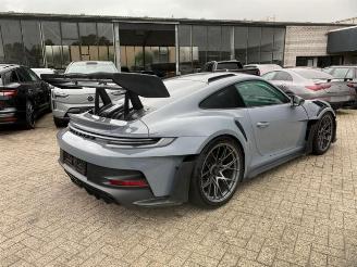 Schadeauto Porsche 911 GT3 RS * WEISSACH RS - LIFT - SPORT CHRONO * 2025/2