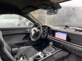 Porsche 911 GT3 RS * WEISSACH RS - LIFT - SPORT CHRONO * picture 16