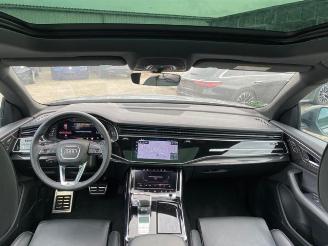 Audi SQ8 Competition Plus *HEAD-UP - PANO- AHK - KAM* picture 19