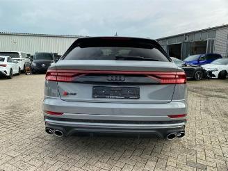 Audi SQ8 Competition Plus *HEAD-UP - PANO- AHK - KAM* picture 3