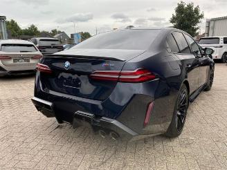 BMW M5 *HEAD-UP - KERAMIK - CARBON-PAKET -B&W* picture 8