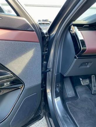 Land Rover Range Rover sport P460e Dynamic SE *HUD - PANO* picture 16