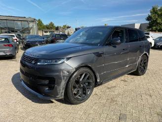 Land Rover Range Rover sport P460e Dynamic SE *HUD - PANO* picture 3
