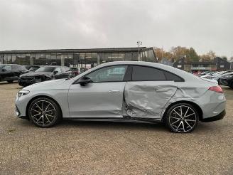 Mercedes Cla-klasse 250+ AMG Line *PANO - 360 KAM - NAVI* picture 9
