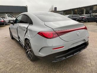 Mercedes Cla-klasse 250+ AMG Line *PANO - 360 KAM - NAVI* picture 11