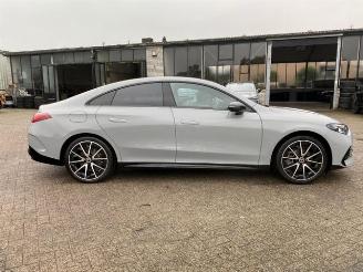 Mercedes Cla-klasse 250+ AMG Line *PANO - 360 KAM - NAVI* picture 3