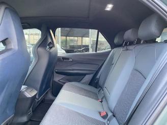 Cupra Born VZ 240kW *SCHALENSITZE - HEAD-UP - PANO* picture 18