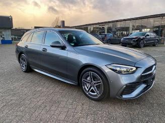 Mercedes C-klasse  picture 2