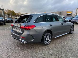 Mercedes C-klasse  picture 4