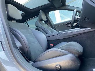 Mercedes E-klasse 300 T AMG Lin Advancd Plus *PANO - 360 KAM* picture 19