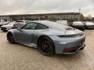 Porsche 911 Carrera GTS T-Hybrid * BOSE - NAVI - KAM * picture 7