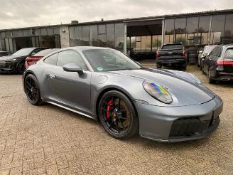 Porsche 911 Carrera GTS T-Hybrid *BOSE - NAVI - KAM* picture 1
