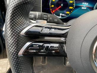 Mercedes E-klasse 300 T AMG Lin *PANO - NAVI - KAM* picture 25