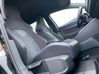 Volkswagen Golf Variant 1.5 eTSI DSG R-Line *NAVI - MATRIX* picture 27